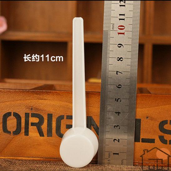 洗衣粉量勺 洗衣粉勺子量勺家用20克塑料奶蛋白少肌酸药剂定剂40ml