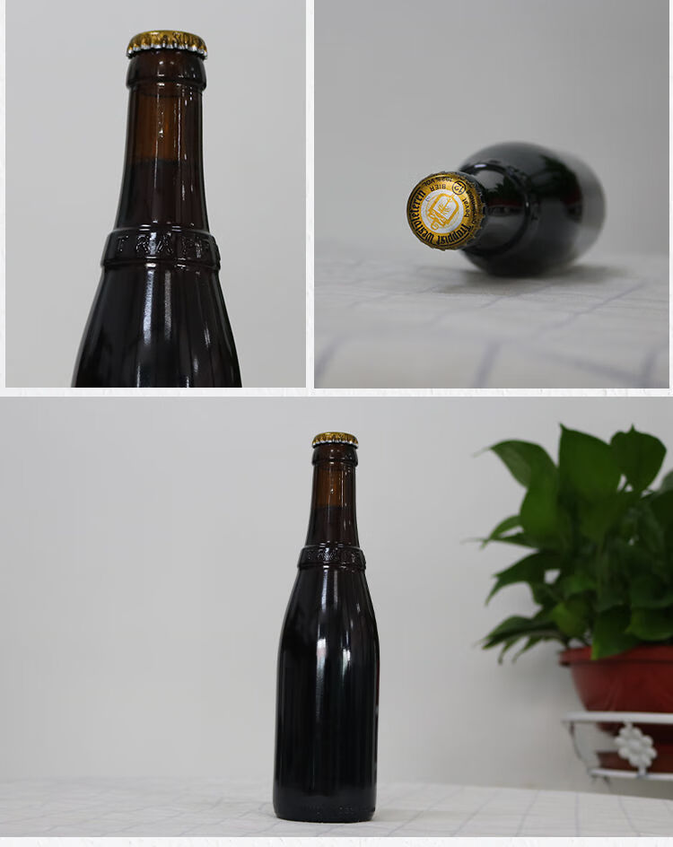 w12 西佛莱特伦12号westvletern12修道院精酿啤酒单瓶 西弗莱特伦12