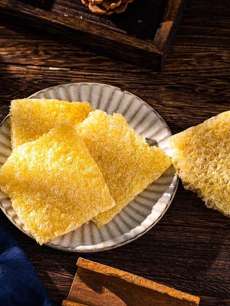 三林肉皮三林塘肉皮天容皇三林厚肉皮多规格皮肚炒菜麻辣烫火锅食材烧