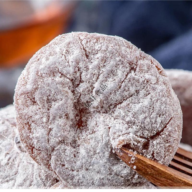 特别爱日式陈皮梅饼原味无核酸梅饼梅子独立小包装休闲零食话梅肉陈皮