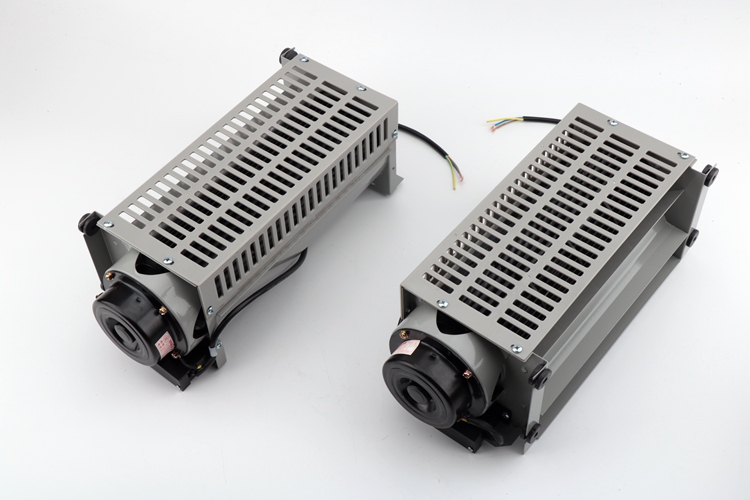 电梯横流风扇轿厢风机fb9b适用于通力风扇fb9k轴流左右置散热右置