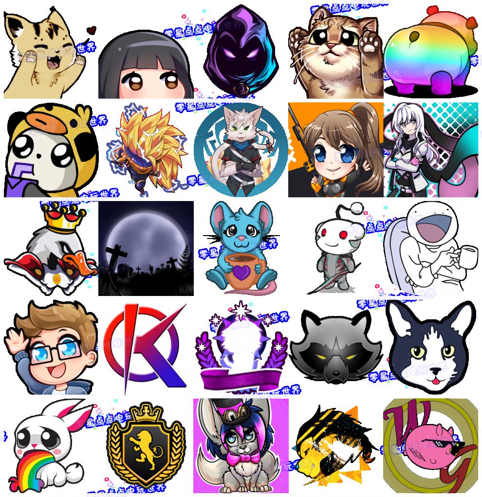 星际战甲国际服warframe主播独角兽头像符印浮印美少女兑换码cdk dlc