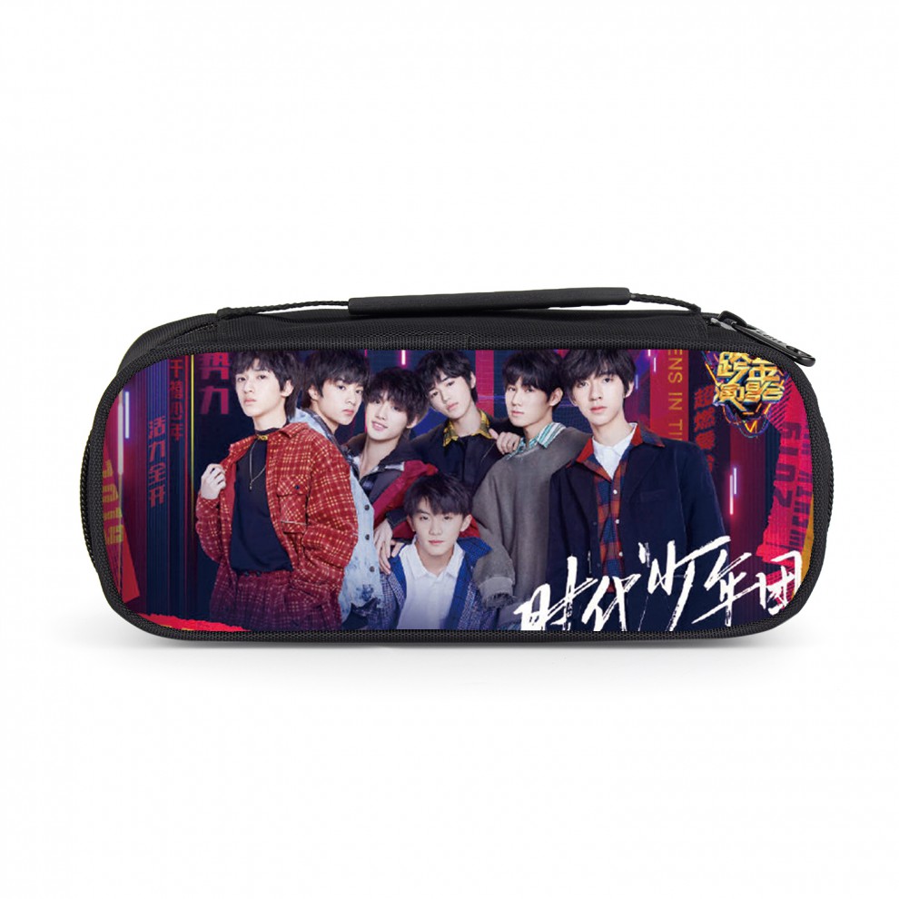 时代少年笔袋04【图片 价格 品牌 报价】-京东