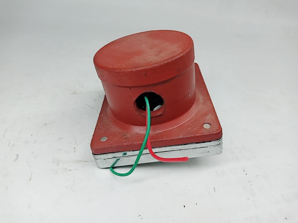 防爆按钮 d28型人防呼叫防爆按钮 不锈钢人防控制箱 人防呼唤按钮定制