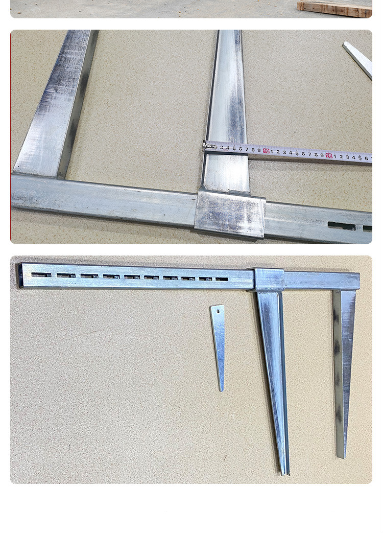 方柱扣加固件模板步步紧方圆扣紧固件建筑工地梁夹具卡扣方形柱子