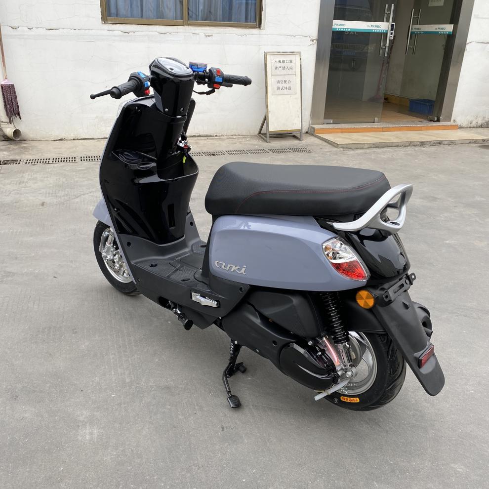 定制摩托车全新国四电喷摩托车踏板车整车可上牌雅马哈酷奇s5摩托车