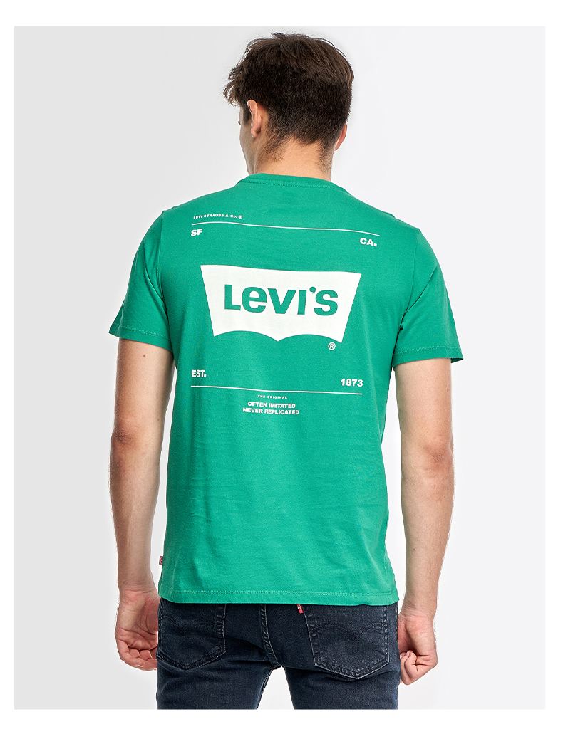 Компания Levi ' s Levi ' s, известный американский