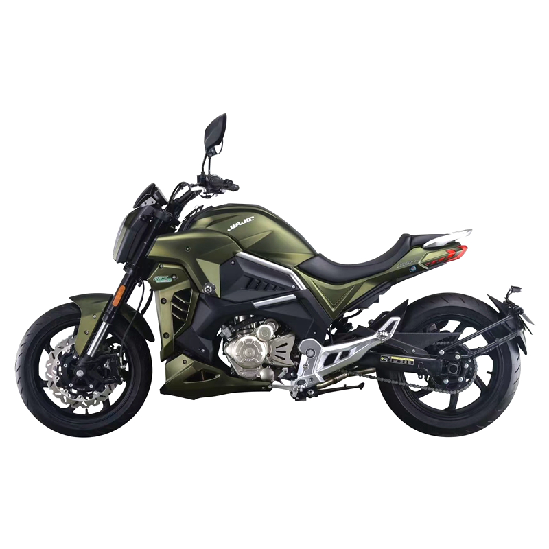 2021款嘉爵领航者500摩托车跑车机车跨界巡航太子复古太子双缸水冷