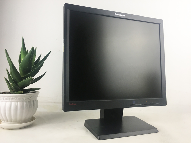 联想17 19 20 21.5 22 23 24寸 l197wa/wd液晶电脑显示器ips 21.