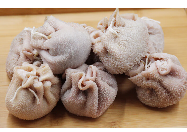 肚包肉恩克羊肉肠内特产肚包肉恩科一斤清真羊肚包肉送料2斤