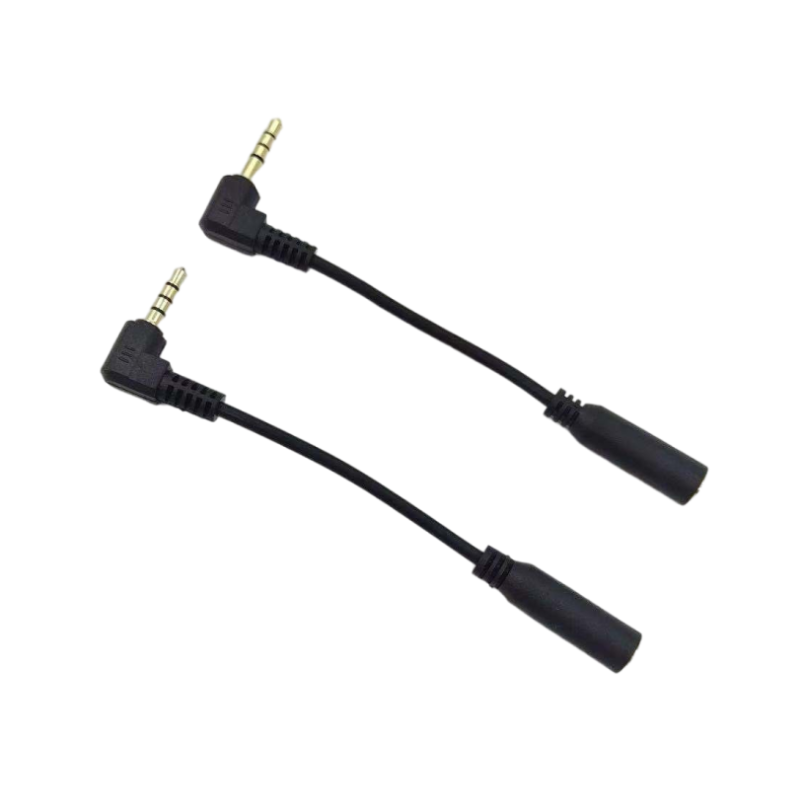 转接头显示屏幕35耳机插头鼓轮转换接头14mm转17mm全铜a款14mm转17mm