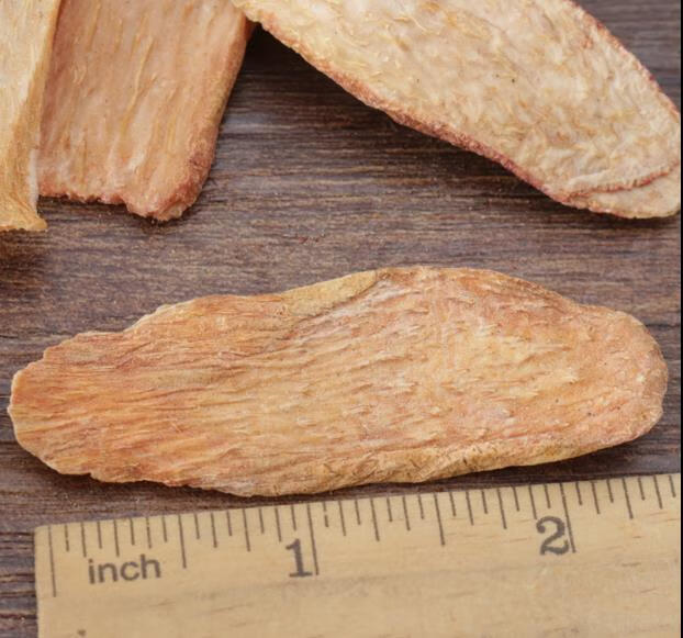 甘肃西北特产酒泉玉门沙漠野生锁阳500g装锁阳片