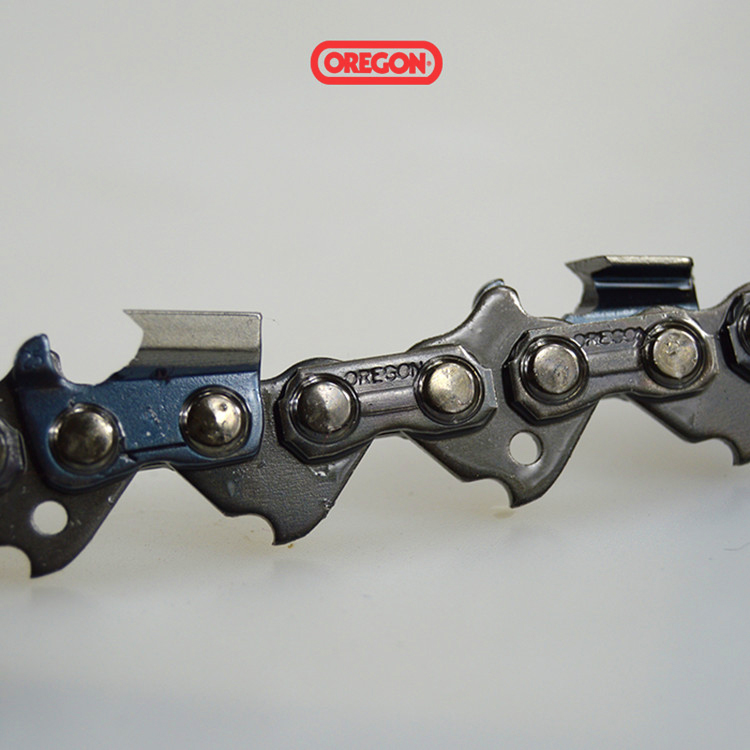奥力根oregon18寸油锯链条伐木锯115寸电锯锯链16寸牧田锯条14寸定制