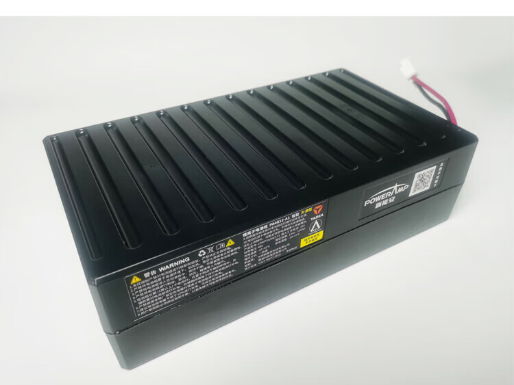 雅迪电动车锂电池原装48v12a15a20a24a电瓶车新能安锂电池 48v24a