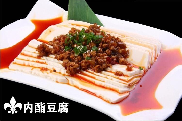 豆腐王葡萄糖酸内酯豆腐豆腐脑家用商用豆花凝固剂整盒3克24袋无礼品