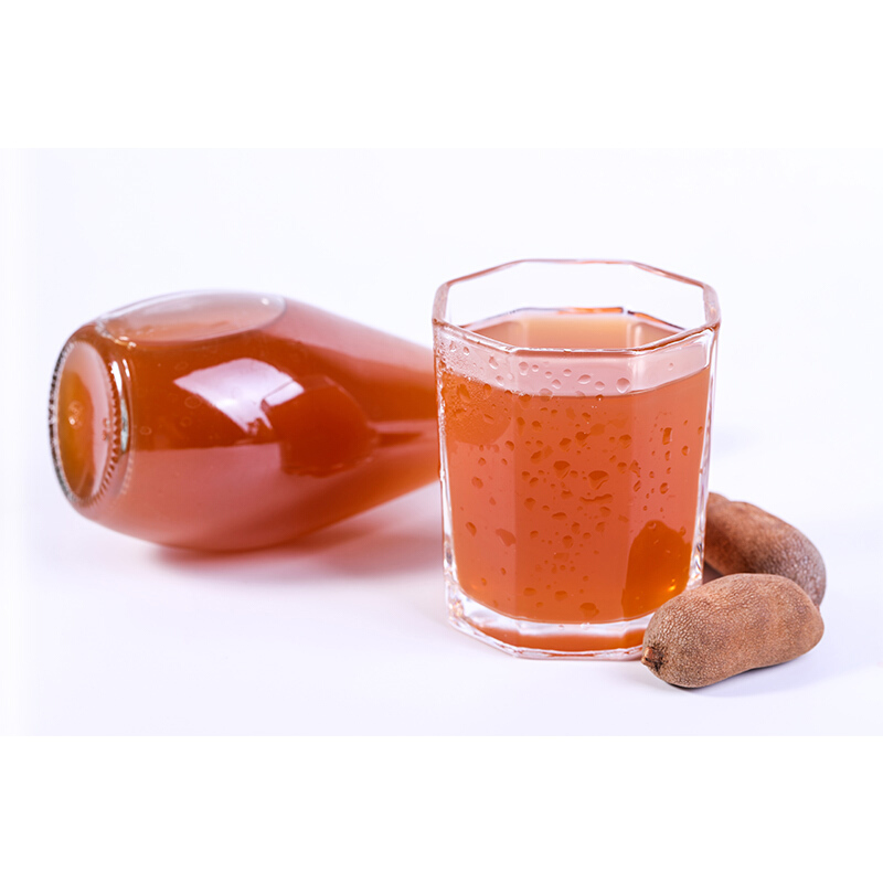 大有为酸角汁玻璃瓶ml*瓶云南特产餐厅饭店饮品饮料整箱 大有为芒果汁