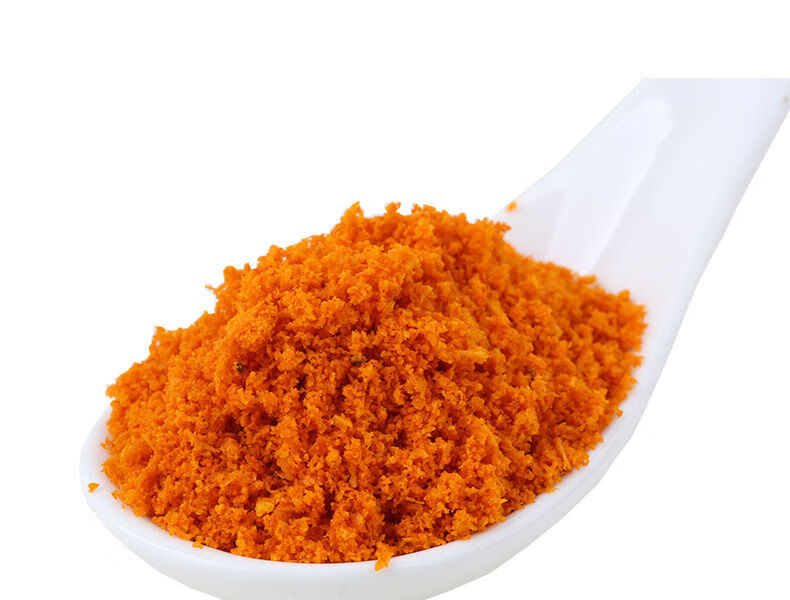 新疆沙棘冻干全果粉8克10袋沙棘冻干粉沙棘粉含沙棘油沙棘冻干粉2盒