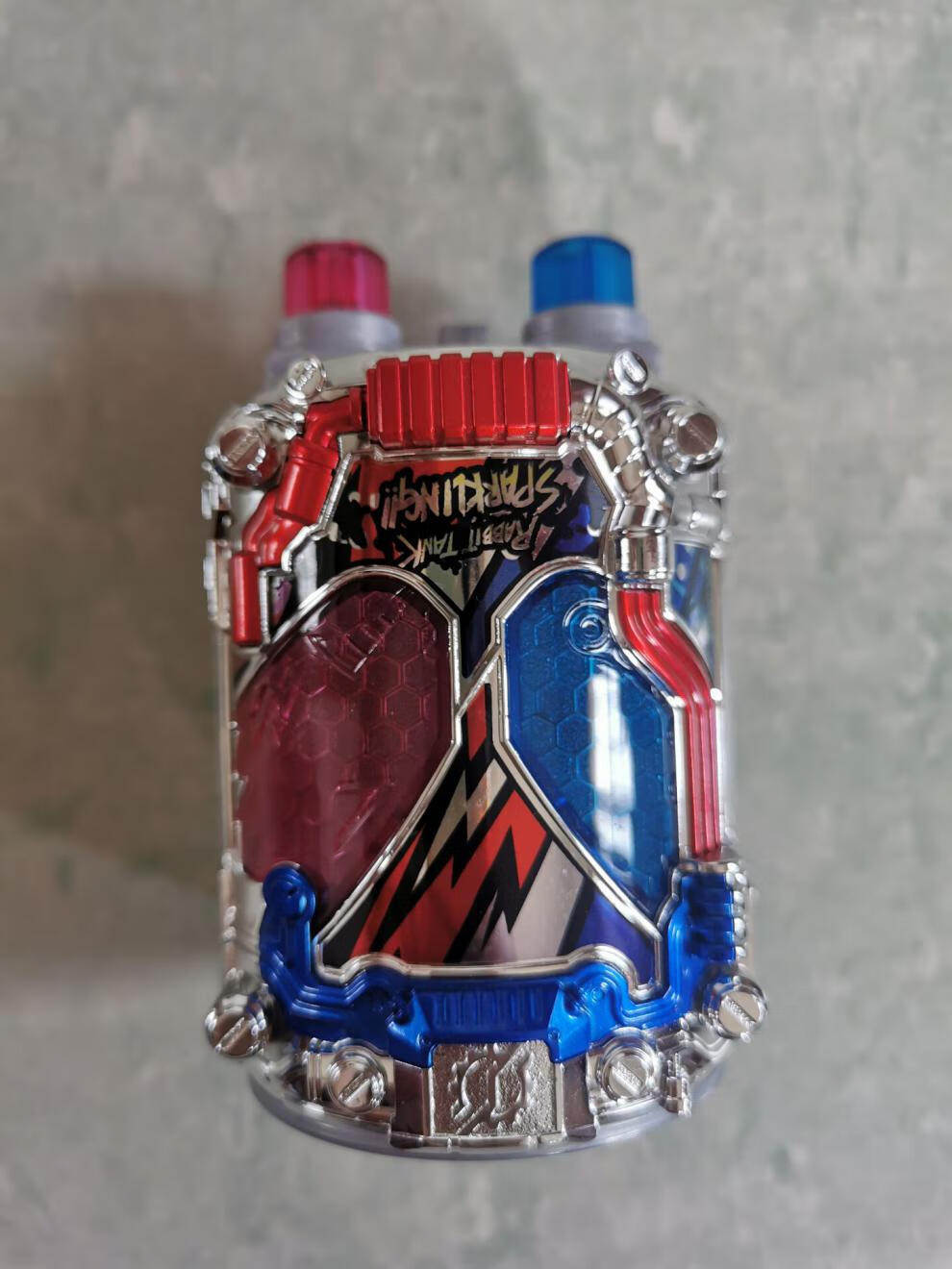 日版万代假面骑士build创骑dx变身腰带挤压驱动器兔子坦克瓶鳄鱼瓶