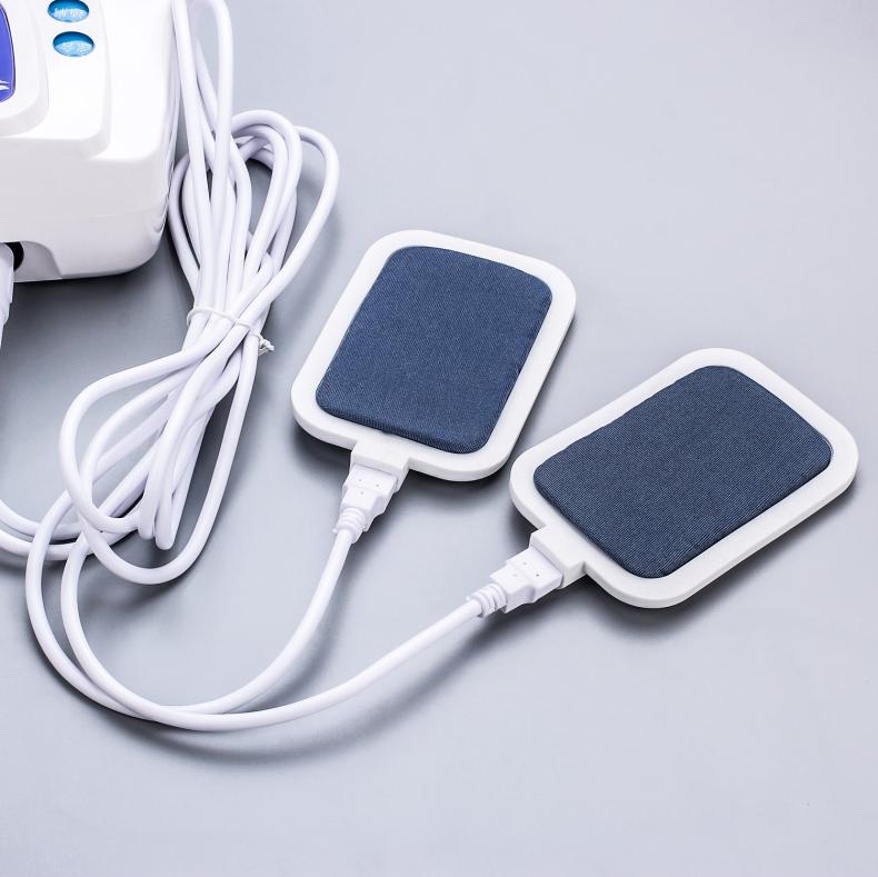 中频激光综合治疗仪多功能理疗仪颈腰椎肩周疏通经络针炙电按摩器康佳