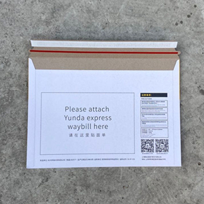 坤洛(kunluo) 梵熙娅 韵达快递信封 全国 批发 韵达文件袋 快递信封