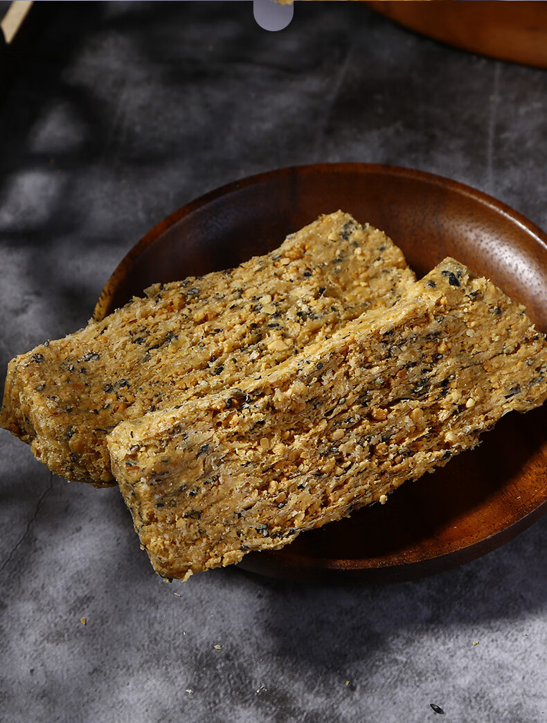 河北唐山特产老式怀旧手工花生酥花生酥糖零食糕点小吃 无蔗糖花生