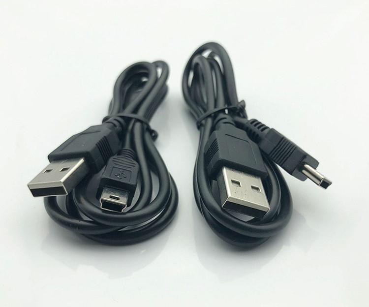 金国威sancup老人充电器充电线数据线d300充电器 0.