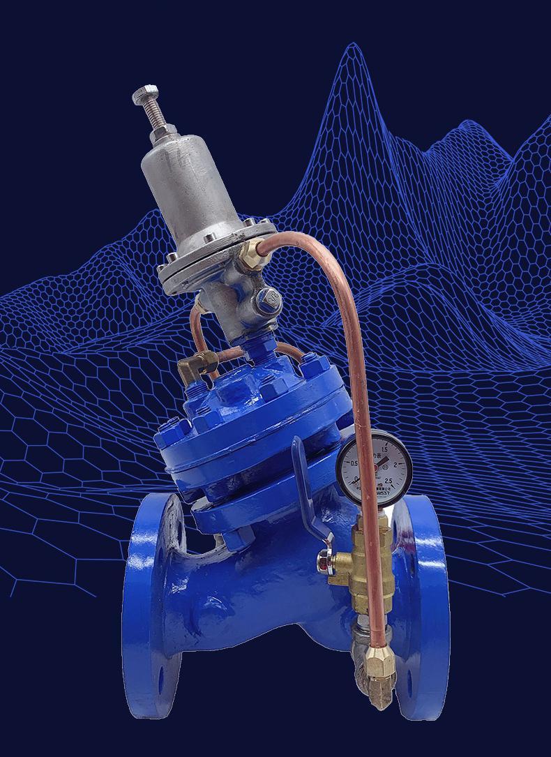 定制适用ax742x16c安全泄压阀安全持压阀dn405065801001502dn2532