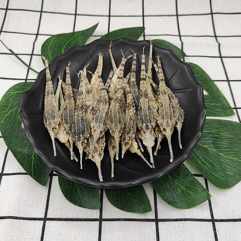 北海特产 50g 干海味泡酒料 浸酒料煲汤料海麻雀海雀海燕干货【图片