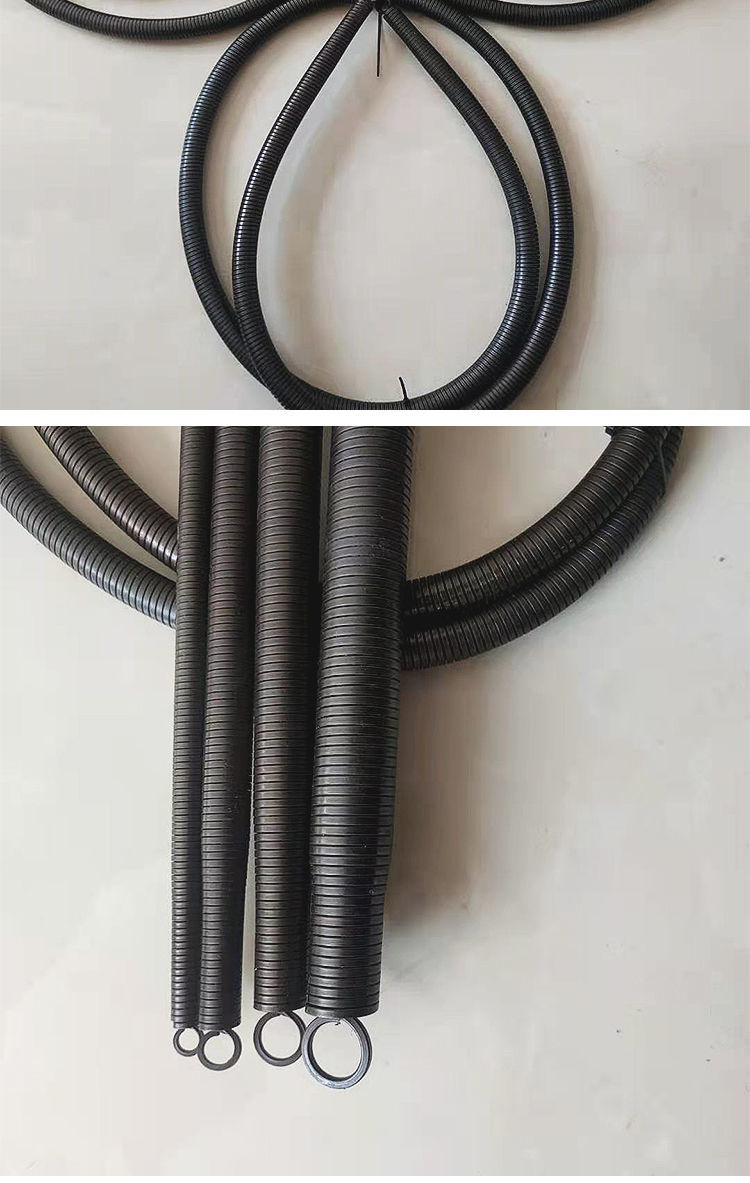 弯管弹簧加长pvc线管日丰联塑顾地水电工3分4分6分弹簧弯管器弹簧32c