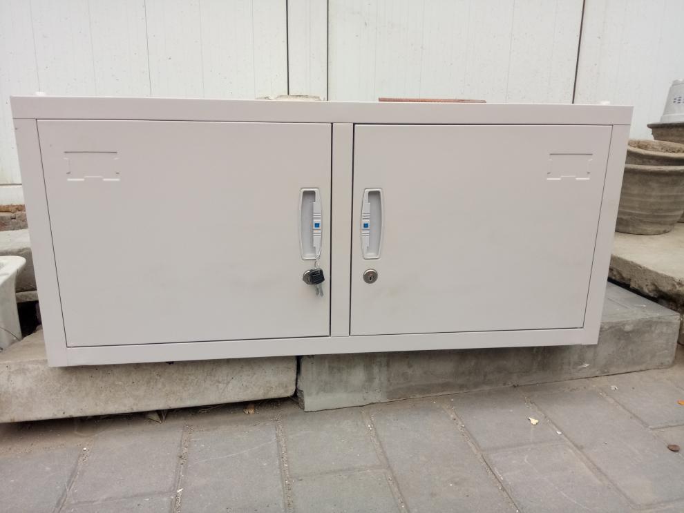 【实用精选】 文件柜铁皮柜资料柜五节柜一节柜办公柜顶柜矮柜铁柜