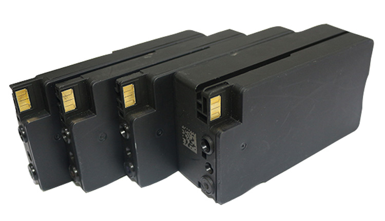 原装惠普7740墨盒 hp953xl 955 952打印机墨水7730 8730 7720黑色