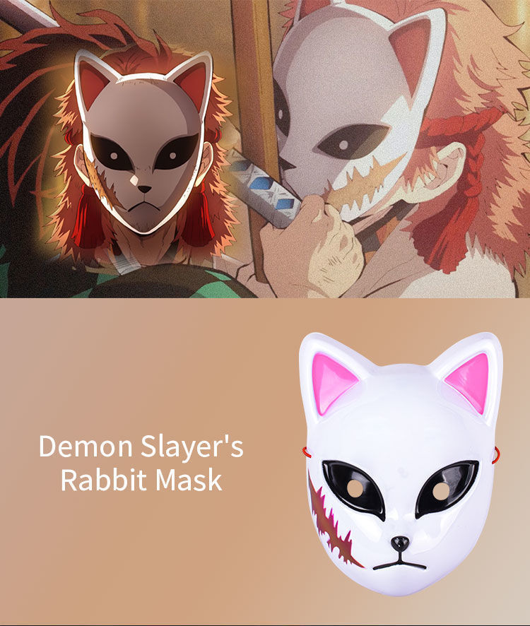 不发光炭治 面具【图片 价格 品牌 报价】-京东