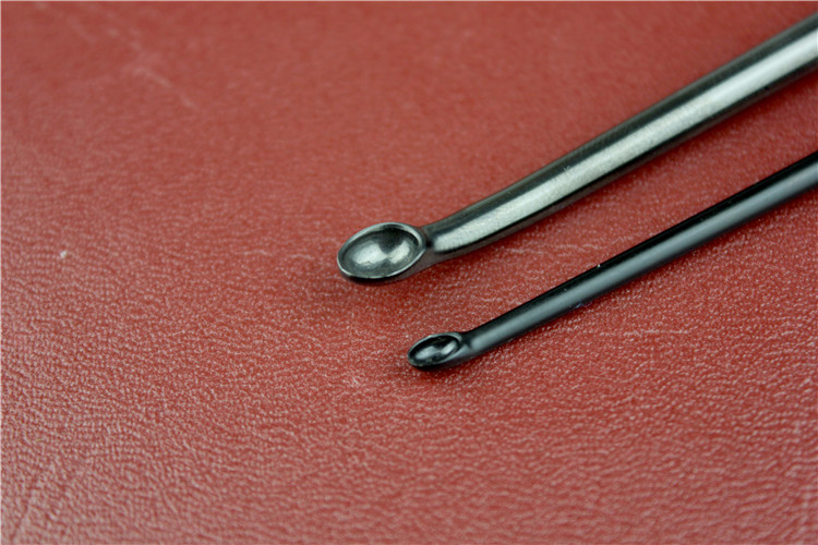 骨科器械 医用 骨刮匙 脊柱 颈椎 腰椎 关节 椎间盘 挖匙 挂 刮勺