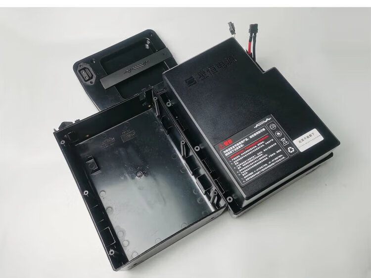 原厂爱玛电动车原装锂电池48v20a24a电瓶车新国标s1爱度e350u12yoyo