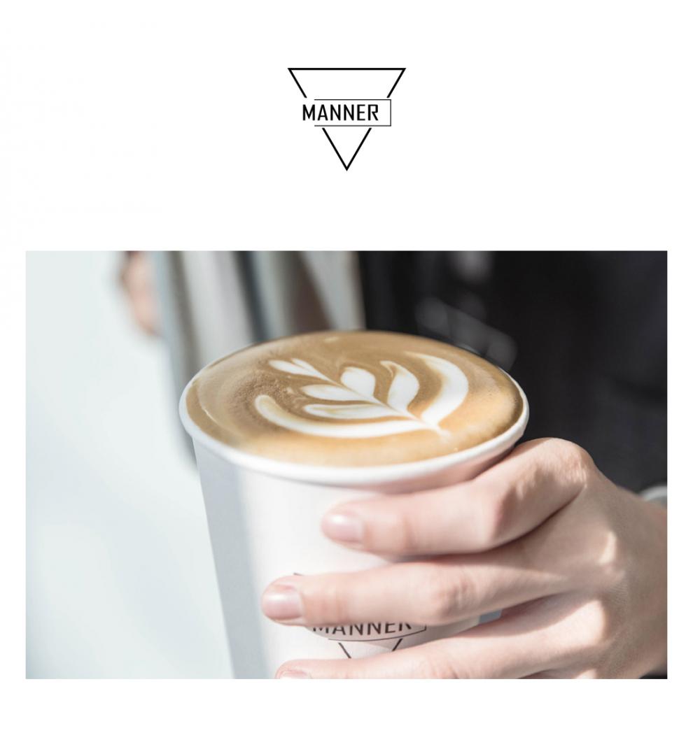 manner埃塞水洗橙花soe水洗中度烘焙精品咖啡豆250g 250g 中度烘焙