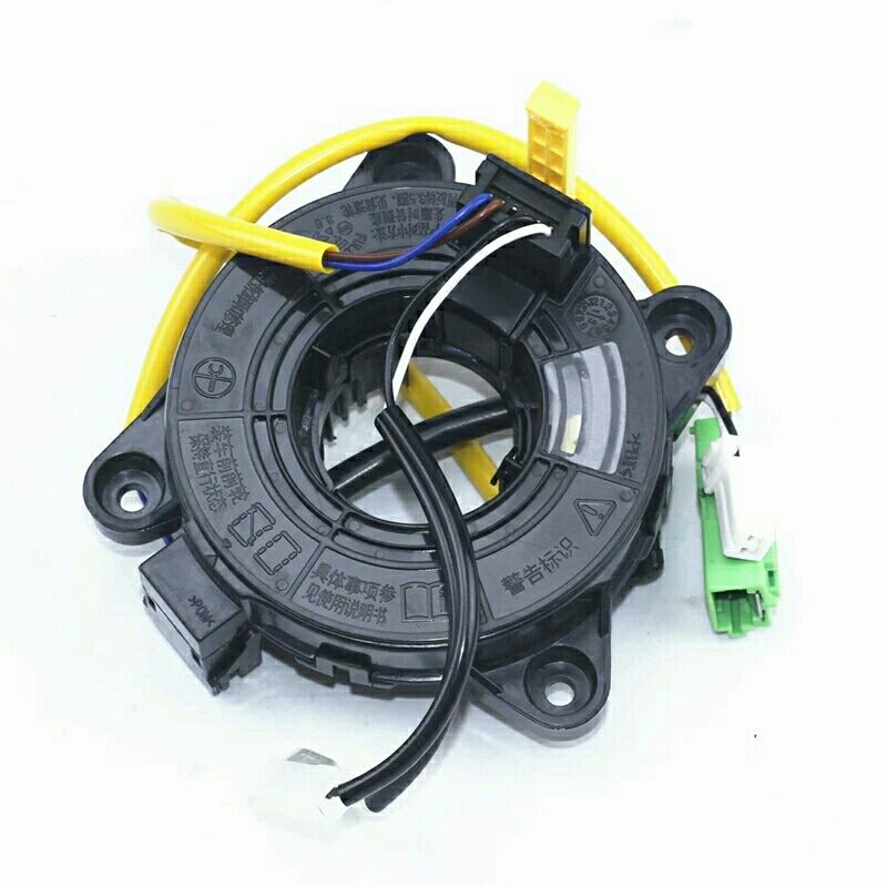 原装宝骏730气囊游丝时钟弹簧多功能方向盘喇叭线圈气囊线圈17款看