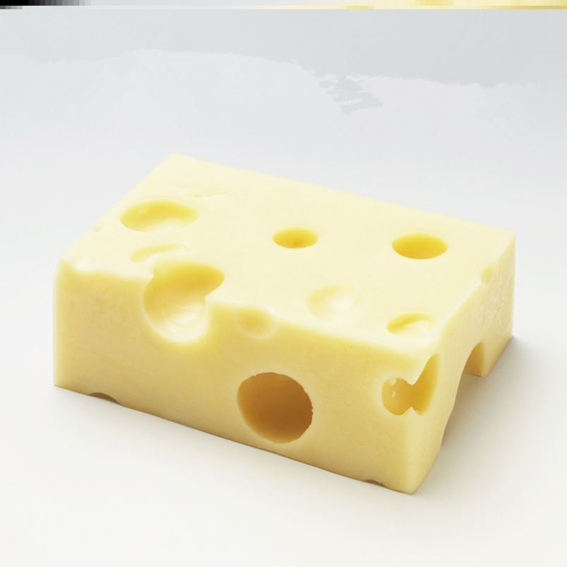 埃门塔尔奶酪埃门塔尔奶酪瑞士大孔进口芝士新鲜手工艾门网红猫和老鼠
