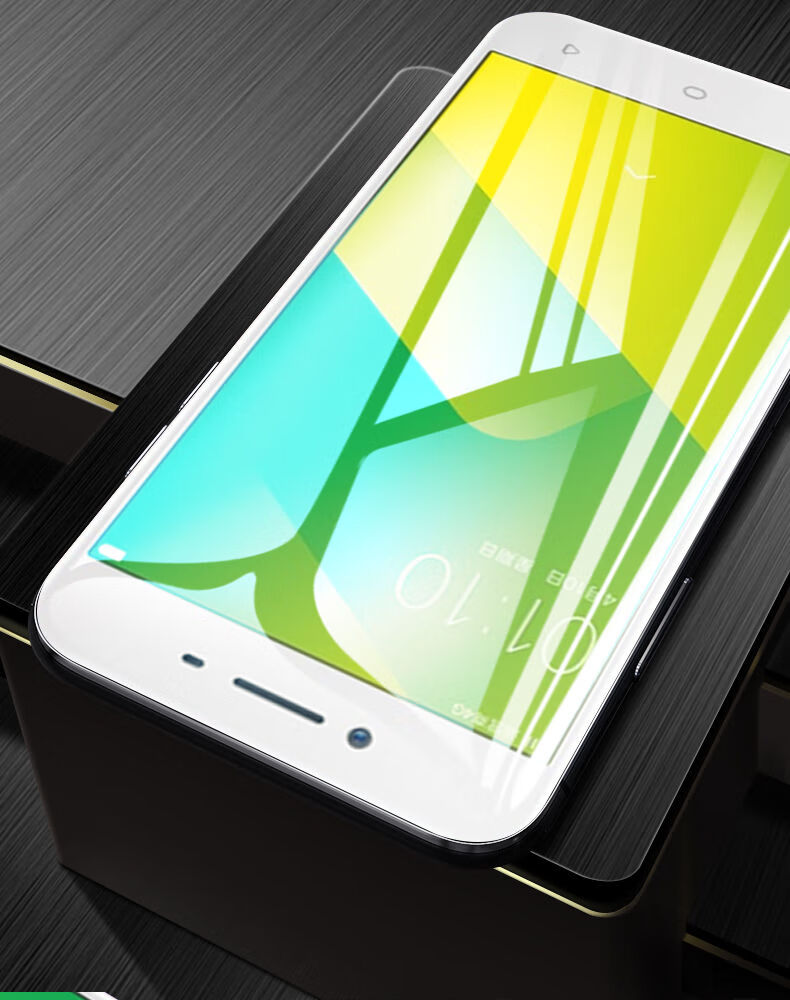 oppo a37钢化膜屏幕膜a33手机贴膜a57防爆膜a39手机防钢化 oppo a39