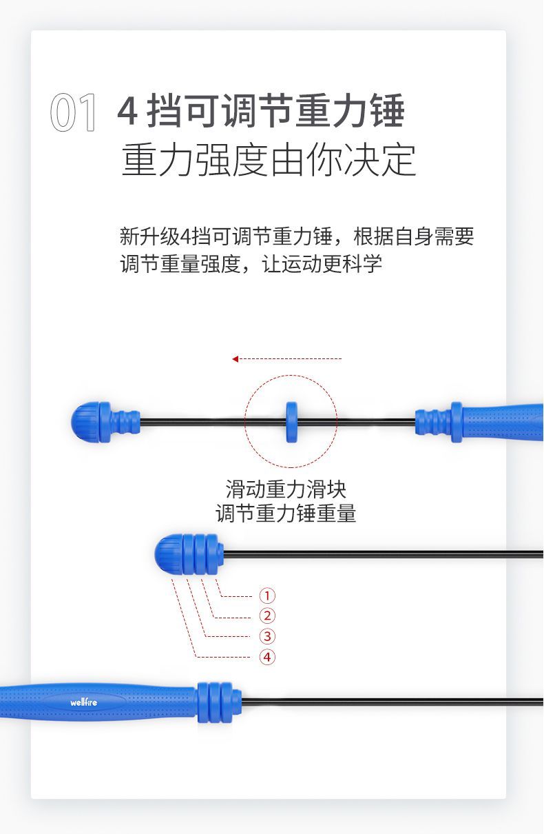 健身棒弹力棒作用图片