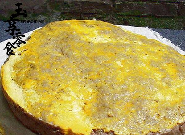 四川自贡富顺特色菜粑粑肉坝坝宴九大碗头碗香碗宴席蒸菜现做粑粑肉3