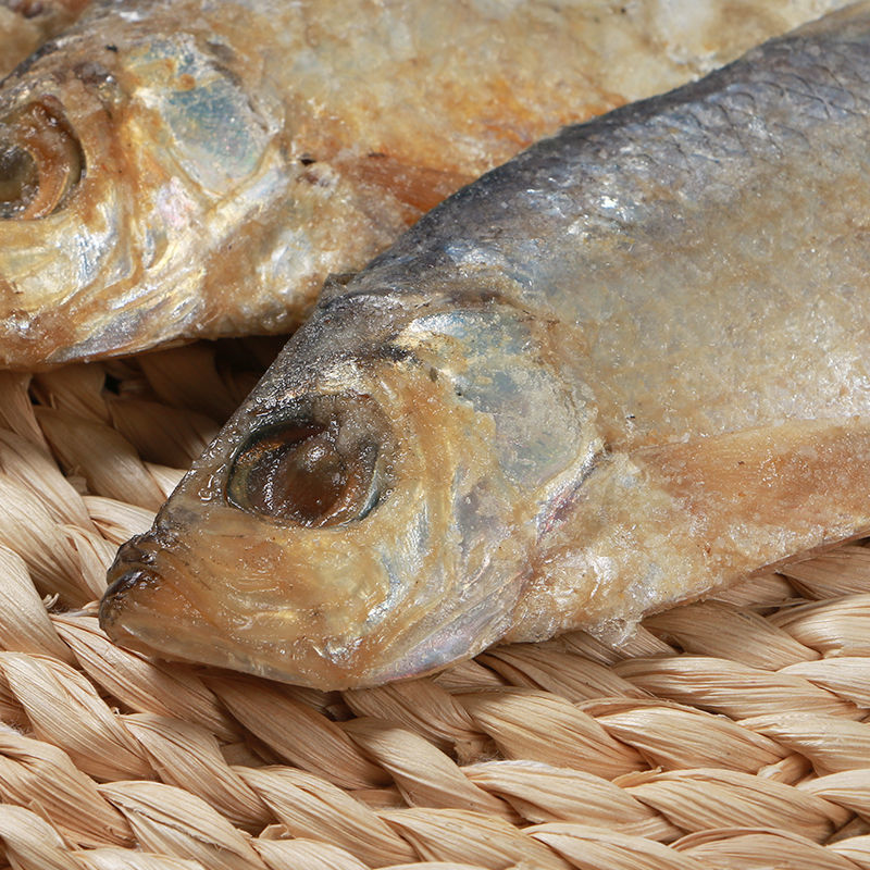 三刨咸鳓鱼霉力鱼臭香咸鱼干咸香鱼勒鲞盐力鱼腌制鱼干宁波特产360