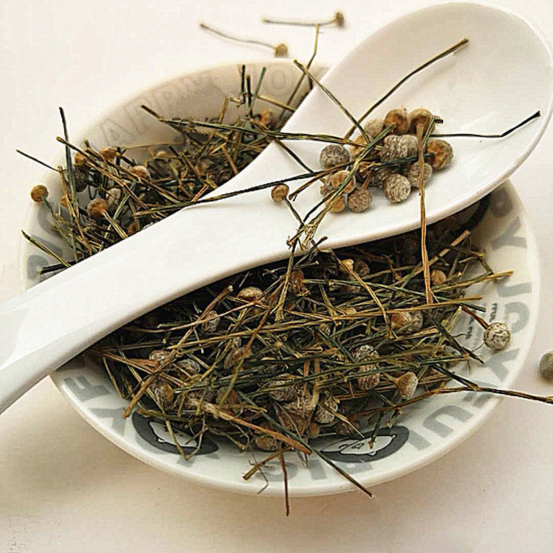 中药材谷精珠谷精草的珠子250克