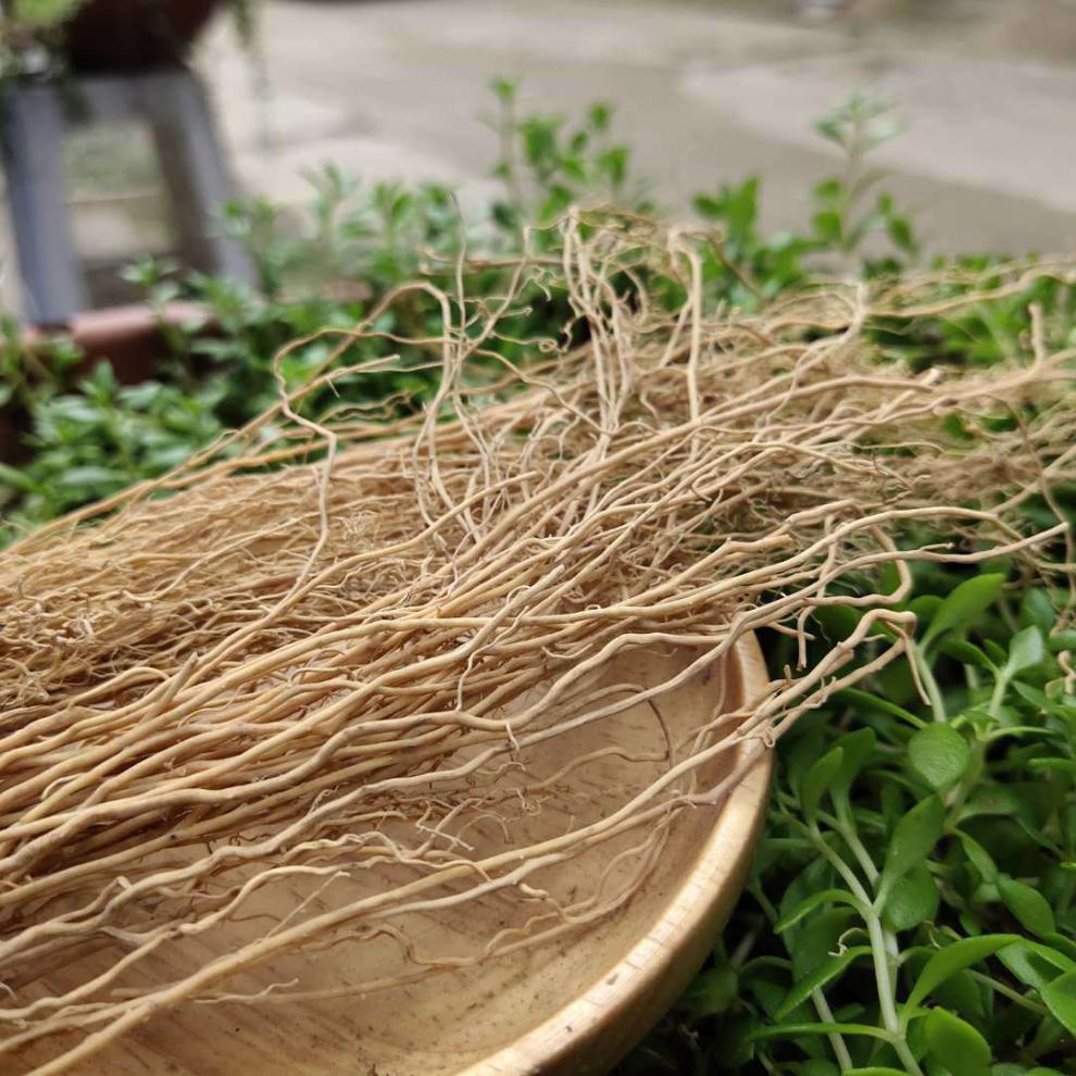 三十六荡 中药材 娃儿藤 三十六根 双飞蝴蝶 白龙须 250克【图片 价格