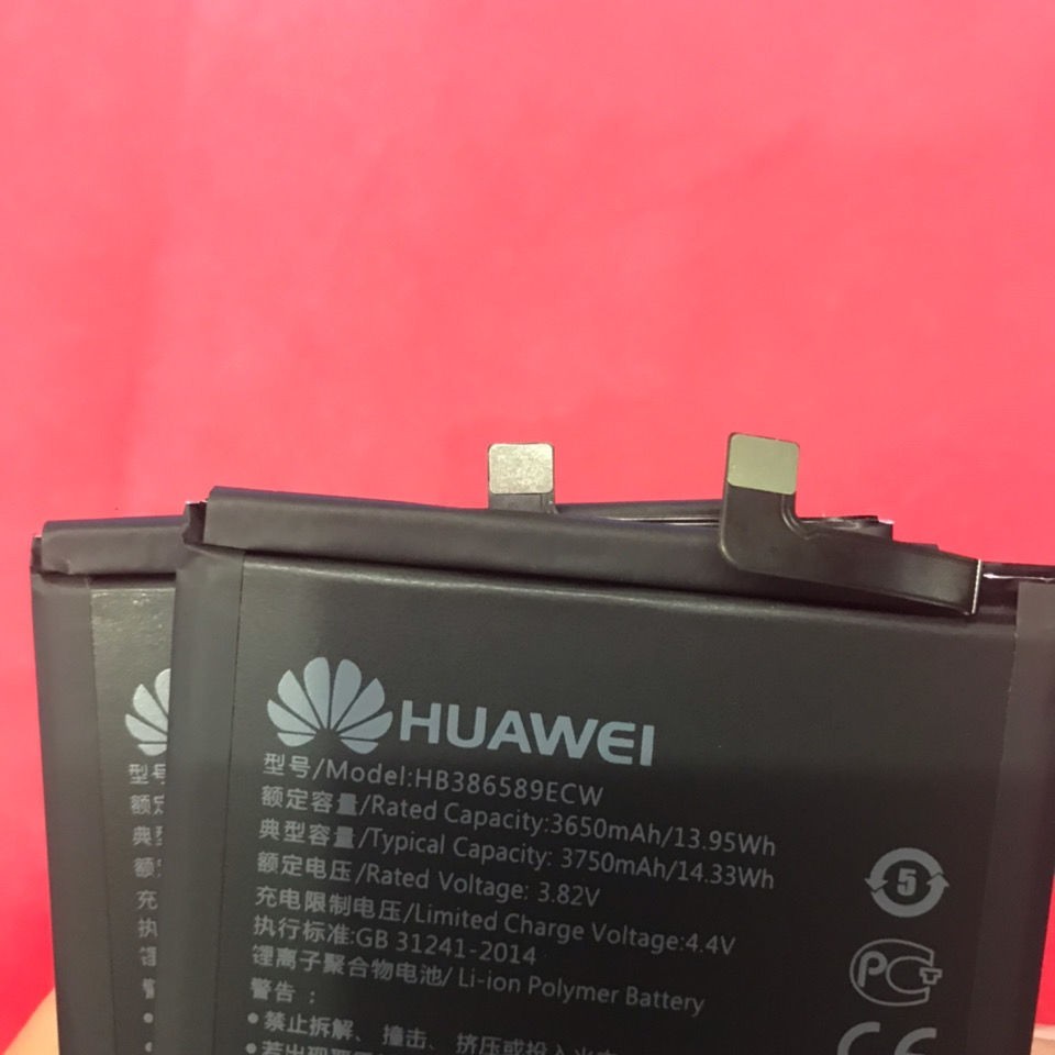 【准新】适用于华为nova3原装手机电池nova4/荣耀play/20/20s/v10/p10