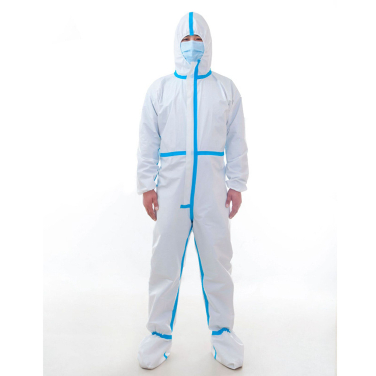 疫情防护装备用品套装防疫应急包消毒巾便携随身防控酒店隔离大包