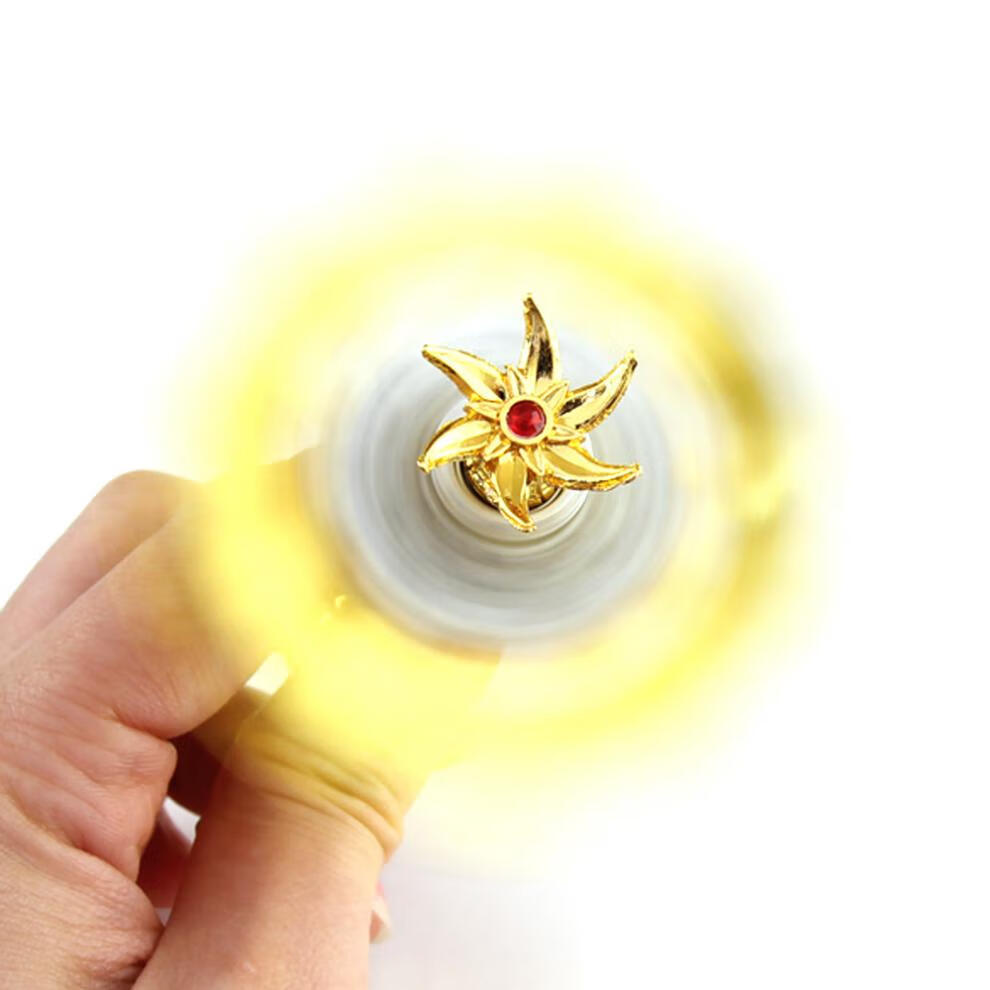 斗罗大陆唐三昊天锤佛怒唐莲金属模型魂环玩具动漫周边摆件斗罗套装