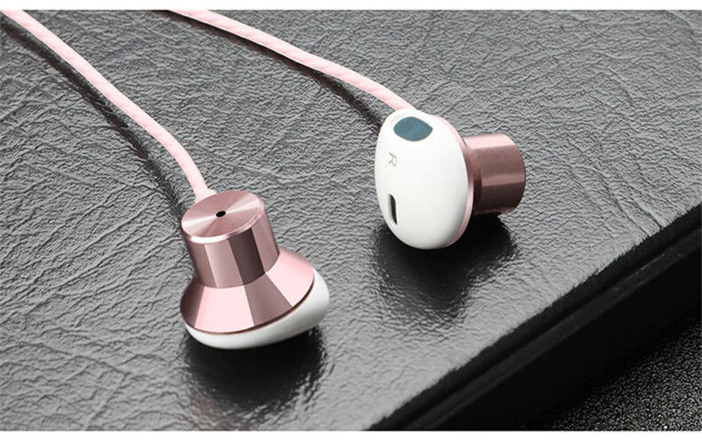 华为直角l弯头有线耳机nova4/3荣耀9x/8x/10畅享10plus/9通用k歌 句可