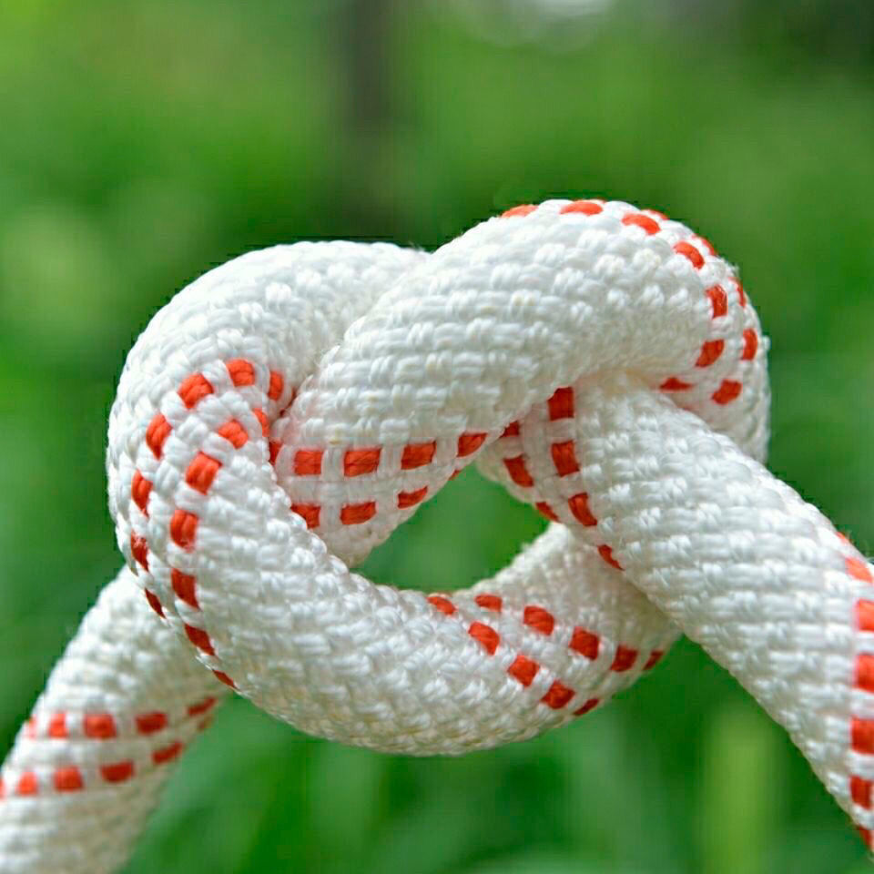 绳子捆绑绳尼龙绳粗绳户外耐磨绳子栓牛栓羊耐磨耐用 虎雀 20米 10