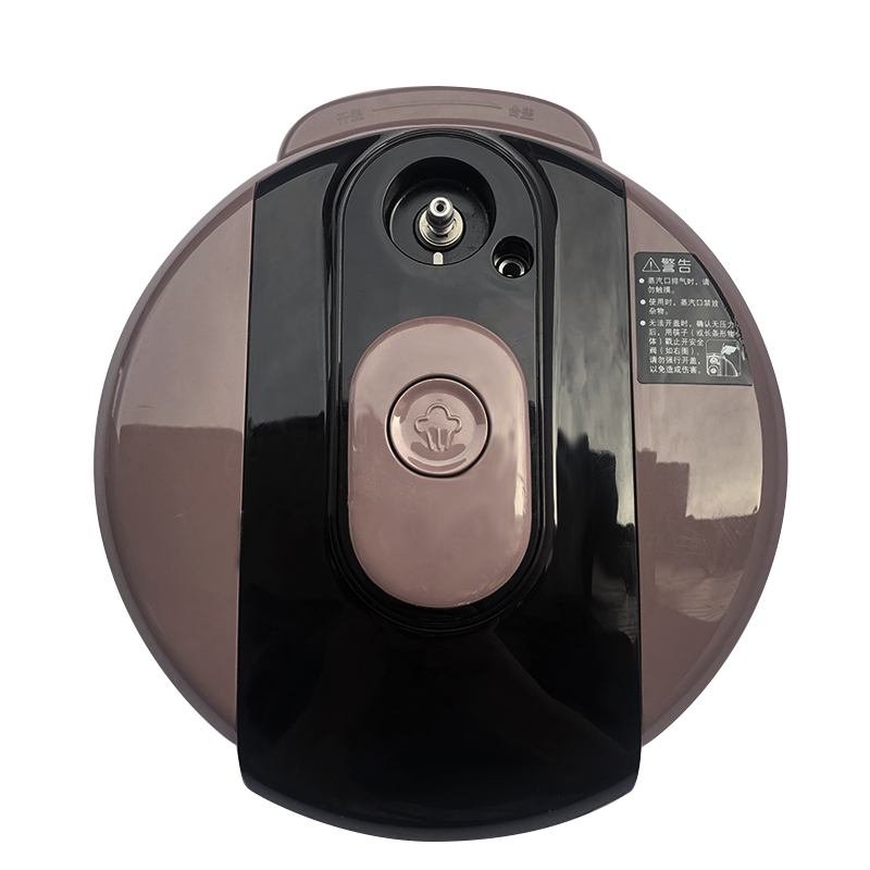 适用原装苏泊尔电压力锅锅盖电压力锅上盖配件3l4l5l原装上盖总成组件