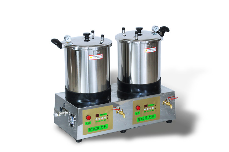 煎药机一体机全自动 煎药机中药自动煎药机自动煎药机熬药机煎药煎煮